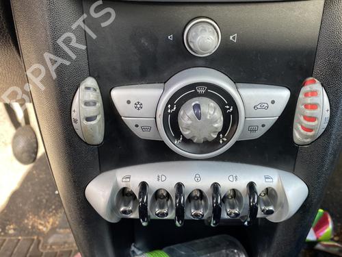 Climate control MINI MINI (R56) Cooper D | BP22713764I5 - Image 14