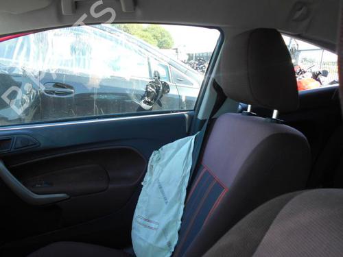 Display monitor FORD FIESTA VI (CB1, CCN) 1.25 | BP26687429C48 