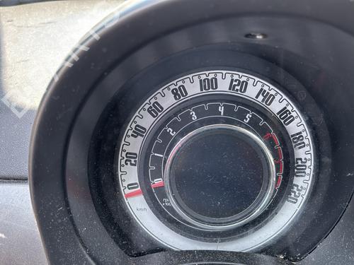Right mirror FIAT 500 (312_) 1.2 (312AXA1A) | BP29528367C27