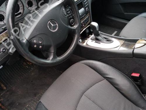 Warning switch MERCEDES-BENZ E-CLASS (W211) E 280 CDI (211.020) | BP19994386I22  - Image 7