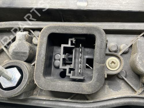 Used Right taillight Right taillight FIAT DOBLO Box Body/MPV (223_) 1.3 D Multijet (75 hp) 31834329 31834329