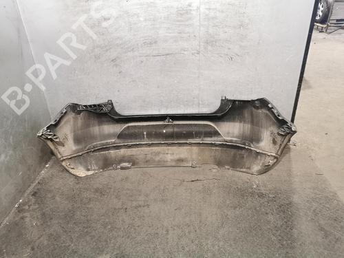 Rear bumper SEAT IBIZA IV (6J5, 6P1) 1.6 TDI | BP27722667C8