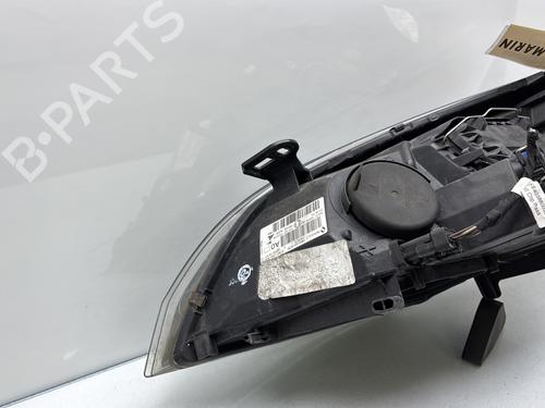 Right headlight RENAULT MEGANE III Hatchback (BZ0/1_, B3_) 1.5 dCi (BZ09, BZ0D, BZ1W, BZ29, BZ14) | BP29513601C29 