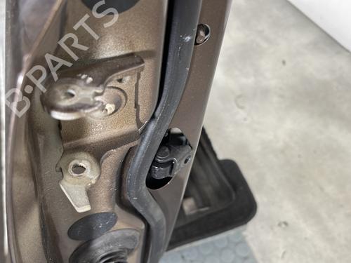 Right front door PEUGEOT 308 II (LB_, LP_, LW_, LH_, L3_) 1.6 BlueHDi 120 | BP29999555C3