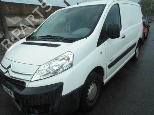 ABS pump CITROËN JUMPY II Van  | BP20020421M43  - Image 9