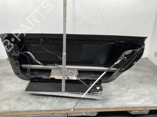 Used Right front door AUDI TT (8N3) 1.8 T (180 hp) 28047204
