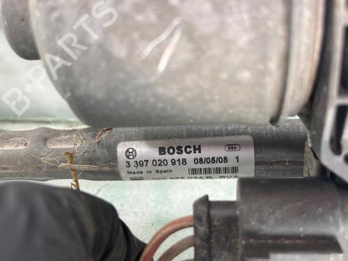 Front wiper motor SEAT LEON (1P1) 1.9 TDI | BP34450021M29 - Image 3