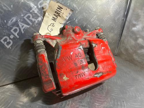 Left front brake caliper AUDI A3 Sportback (8YA, 8YF) 35 TFSI Mild Hybrid | BP32063489M105 - Image 3