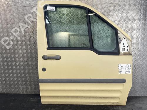 Used Right front door Right front door FORD TRANSIT CONNECT (P65_, P70_, P80_) 1.8 Di (75 hp) 20027221 20027221