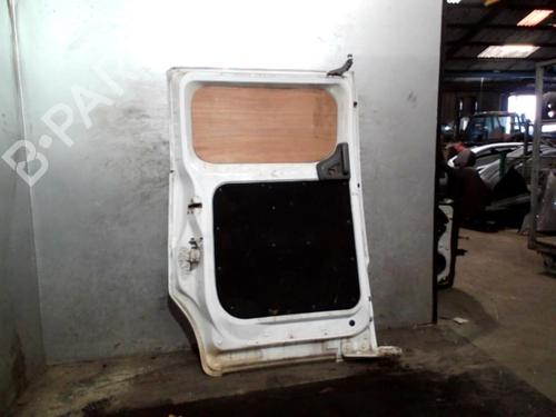 Used Right slide door Right slide door NISSAN NV200 Van 1.5 dCi 85 (M20, M20N, M20M) (86 hp) 20001082 20001082