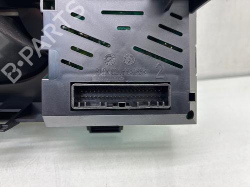 Instrument cluster RENAULT TWINGO II (CN0_) 1.2 (CN0D) | BP37075809C47 - Image 2