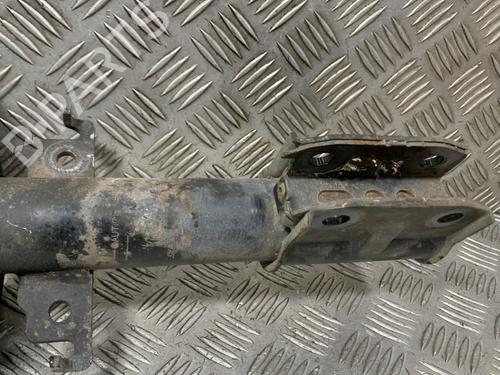 Left front shock absorber RENAULT SCÉNIC III (JZ0/1_) 1.4 16V (JZ0F, JZ1V) | BP31185296M16