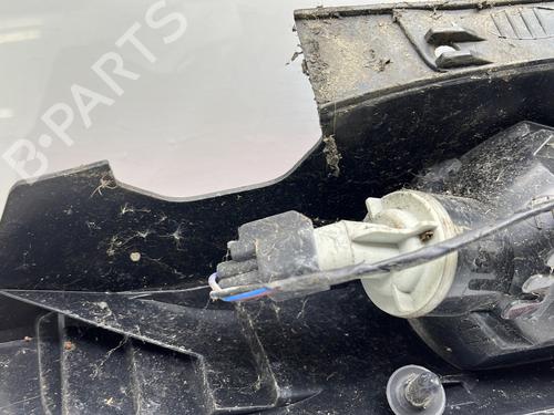 Right taillight FORD FOCUS II (DA_, HCP, DP) 1.6 TDCi | BP20660039C35 