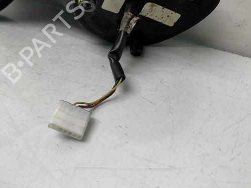 Used Right mirror FIAT MULTIPLA (186_) 1.9 JTD 110 (110 hp) 19974802