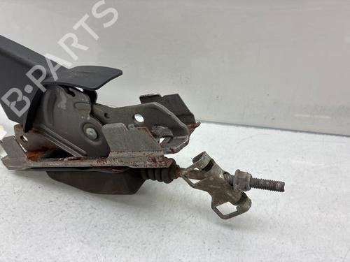 håndbremse RENAULT TWINGO II (CN0_) 1.5 dCi 90 | BP32224706I18 - Image 2