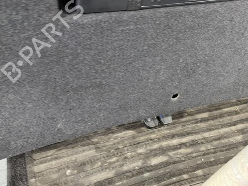 Tailgate OPEL ASTRA H Estate (A04) 1.9 CDTI 16V (L35) | BP28496797C6