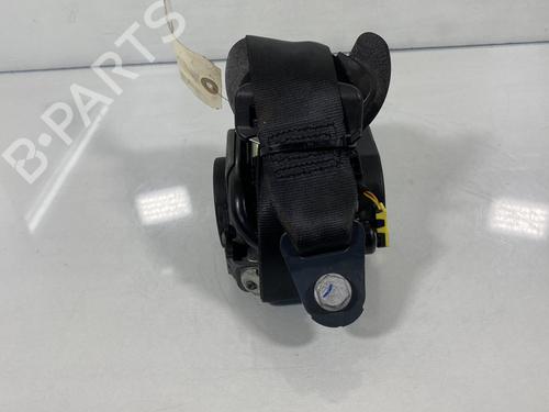 Used Front right belt tensioner PEUGEOT 308 I (4A_, 4C_) 1.6 HDi (112 hp) 19976150