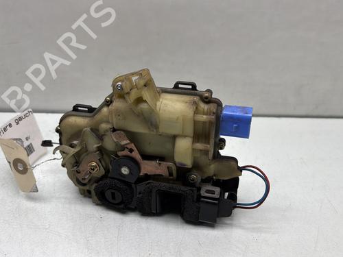 Rear left lock VW POLO IV (9N_, 9A_) 1.4 TDI | BP29507662C100 