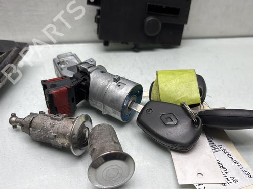 Electronic module RENAULT TWINGO II (CN0_) 1.5 dCi (CN0E) | BP31602132M83 - Image 3