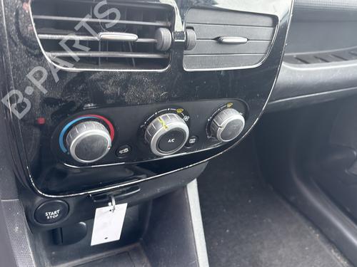 Left front window switch RENAULT CLIO IV (BH_) 1.5 dCi 75 | BP37452332I27 - Image 25