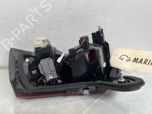 Right tailgate light FORD MONDEO IV (BA7) | BP36549898C80 - Image 2