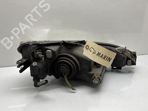 Left headlight PEUGEOT 206 Hatchback (2A/C) 1.4 i | BP32230431C28 