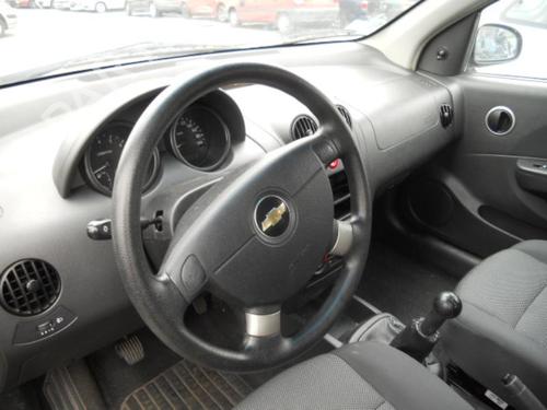 Left mirror CHEVROLET KALOS  | BP20005517C26 