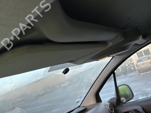 Right headlight PEUGEOT PARTNER Box Body/MPV 1.6 BlueHDi 100 | BP31881157C29 