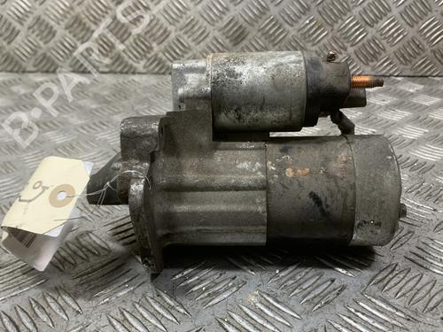 Starter RENAULT MEGANE II Estate (KM0/1_) 1.5 dCi (KM16, KM1E) | BP29886850M8