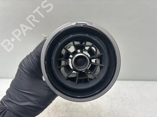 Luftventilen Luftventilen AUDI Q2 (GAB, GAG) 35 TFSI (150 hp) 36474318 36474318