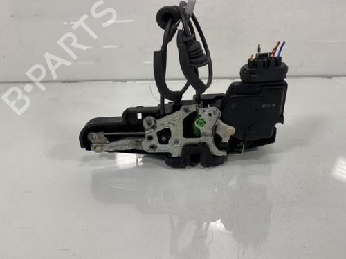 Front left lock KIA CARENS III MPV (UN) 2.0 CRDi 135 | BP19999314C98 