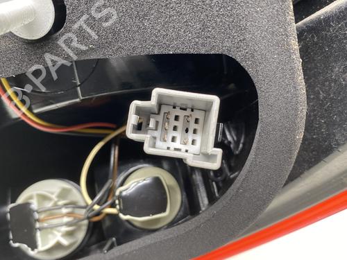 Left taillight FORD FIESTA VI (CB1, CCN) 1.5 TDCi | BP23765109C34 