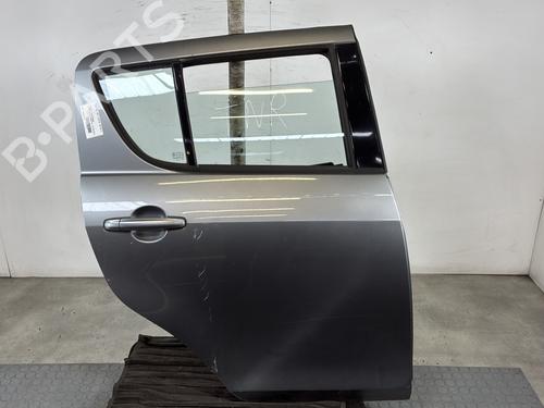 Used Right rear door Right rear door SUZUKI SWIFT IV (FZ, NZ) 1.2 (AZH412, ZC72S) (94 hp) 36052938 36052938