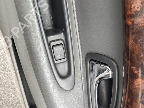 Used Parts VOLVO S40 I (644)  1.8  3506049