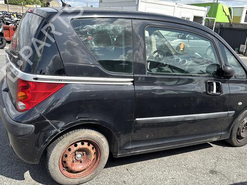 Mass air flow sensor PEUGEOT 1007 (KM_) 1.4 HDi | BP28519722M95  - Image 17