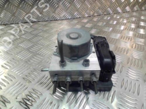 ABS Bremseaggregat RENAULT CLIO IV (BH_) 1.5 dCi 90 (90 hp) 19999409