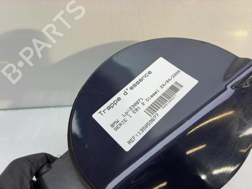 Used Fuel flap Fuel flap BMW 1 (E81) 118 d (143 hp) 40503793 40503793