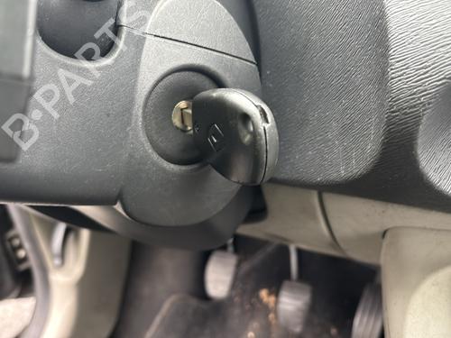 Left front shock absorber RENAULT TWINGO II (CN0_) 1.2 Turbo (CN0C, CN0F) | BP24961267M16  - Image 18