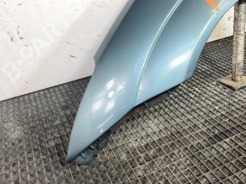 Left front fenders FORD FOCUS I (DAW, DBW) 1.6 16V | BP32230595C41