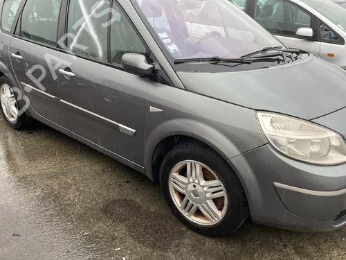 Rim RENAULT GRAND SCÉNIC II (JM0/1_) 1.9 dCi (JM0G, JM12, JM1G, JM2C) | BP21963388C45 