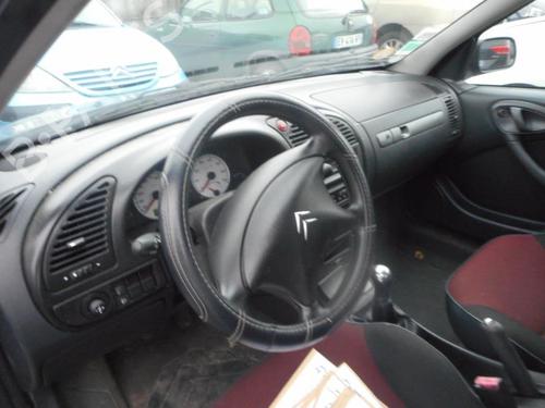 Toeter CITROËN XSARA Coupe (N0) 1.6 16V | BP20032912E13 