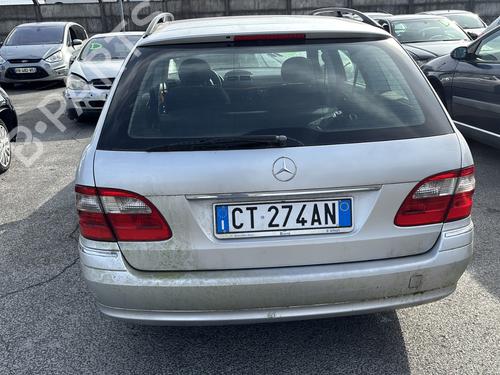 Climate control MERCEDES-BENZ E-CLASS T-Model (S211)  | BP30362671I5  - Image 23