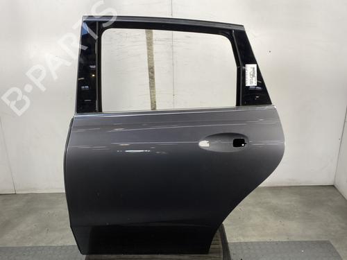 Used Left rear door MERCEDES-BENZ B-CLASS Sports Tourer (W247) B 180 (247.084) (136 hp) 25866019