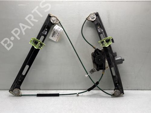 Front left window mechanism BMW 3 Compact (E46) 320 td | BP31834409C22