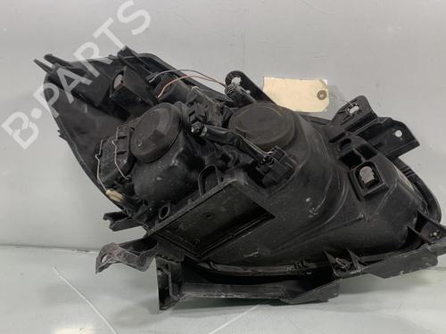 Left headlight RENAULT CLIO III (BR0/1, CR0/1) 1.5 dCi (BR17, CR17) | BP29939326C28 