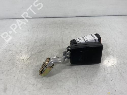 Used Seat buckle Seat buckle 20015621 20015621