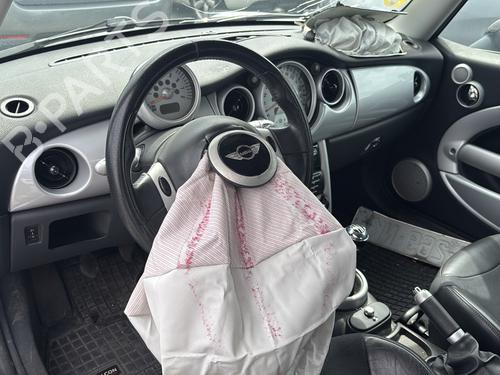 Left front indicator MINI MINI (R50, R53) Cooper | BP32192478C32 - Image 12