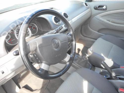 Front windshield wiper arm CHEVROLET LACETTI (J200)  | BP20003576C143 