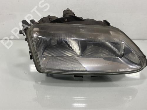 Used Right headlight Right headlight RENAULT ESPACE III (JE0_) 2.2 dCi (JE0K) (130 hp) 19986829 19986829