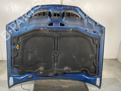 Hood RENAULT MEGANE I Classic (LA0/1_) 1.4 16V (LA0D, LA1H, lA0W, LA10) | BP25433131C1 